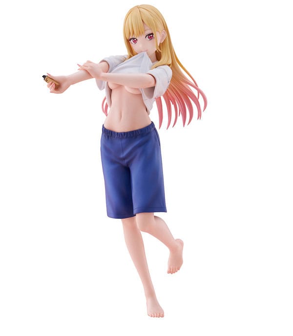 My Dress-Up Darling - Tenitol Marin Kitagawa Gojo's Gym Uniform - Figuuri (keräilyhahmo)