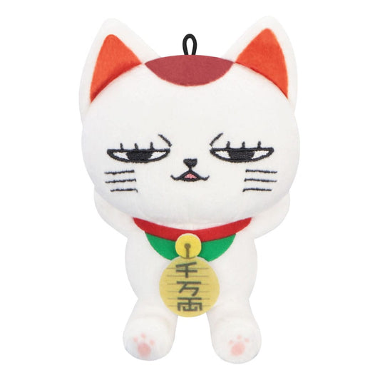 Dandadan - Turbo Granny Cat - Pehmolelu