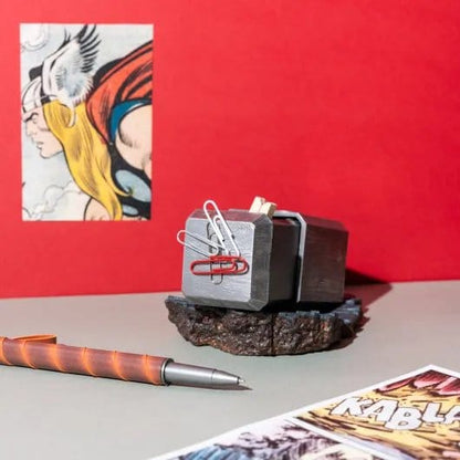 Marvel - Thor - Kynä ja kynäteline