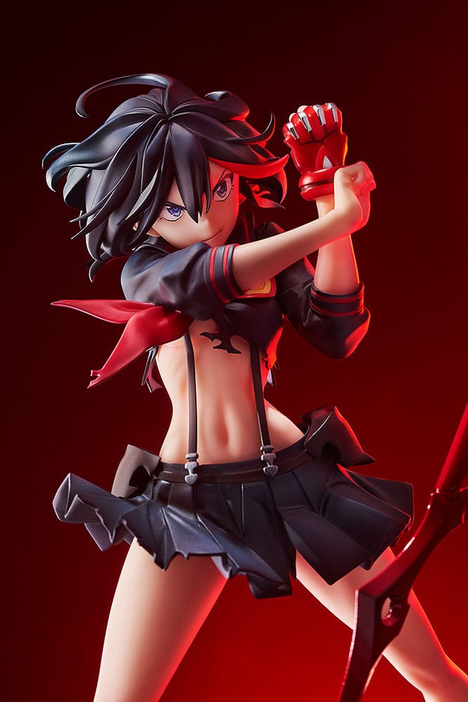 Kill la Kill - 1/7 Ryuko Matoi: Transformation - Figure