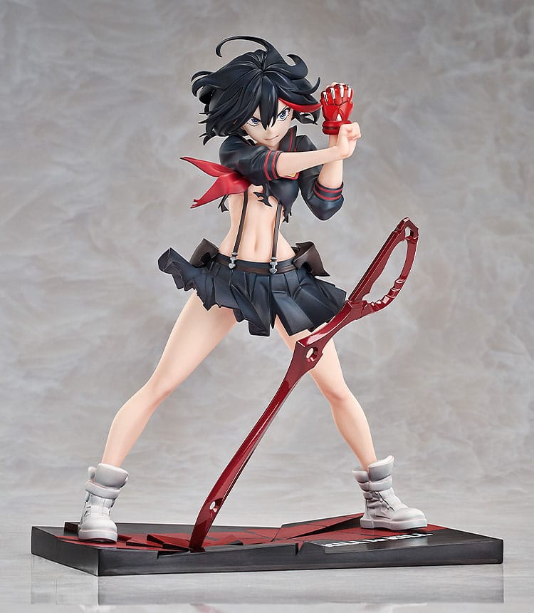 Kill la Kill - 1/7 Ryuko Matoi: Transformation - Figure