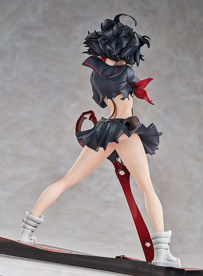 Kill la Kill - 1/7 Ryuko Matoi: Transformation - Figure