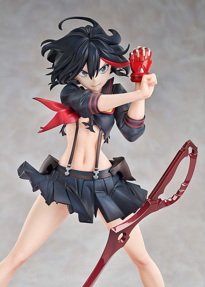 Kill la Kill - 1/7 Ryuko Matoi: Transformation - Figure