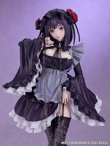 My Dress-Up Darling - Shizuku Kuroe: Cosplay by Marin - Figuuri (keräilyhahmo)