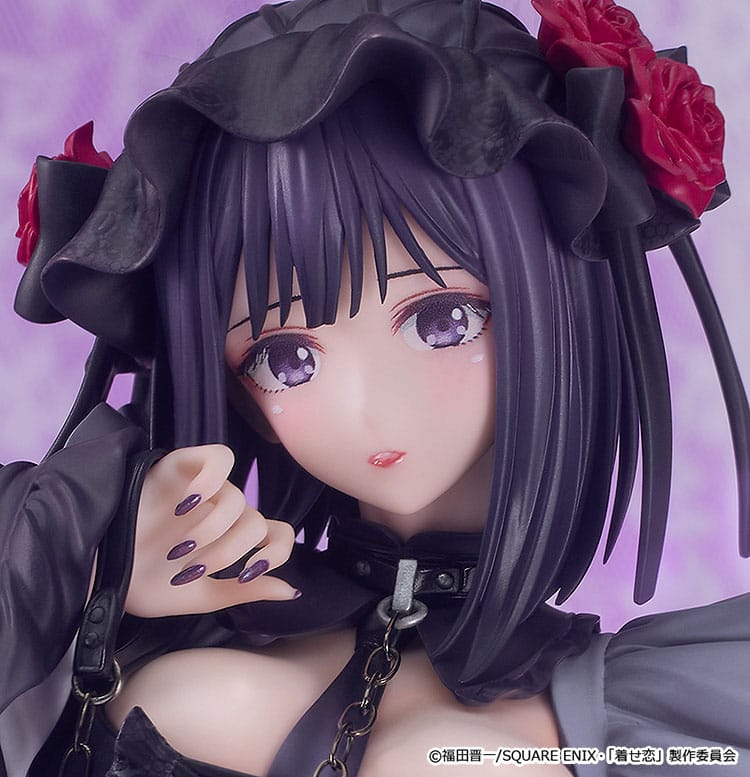 My Dress-Up Darling - Shizuku Kuroe: Cosplay by Marin - Figuuri (keräilyhahmo)