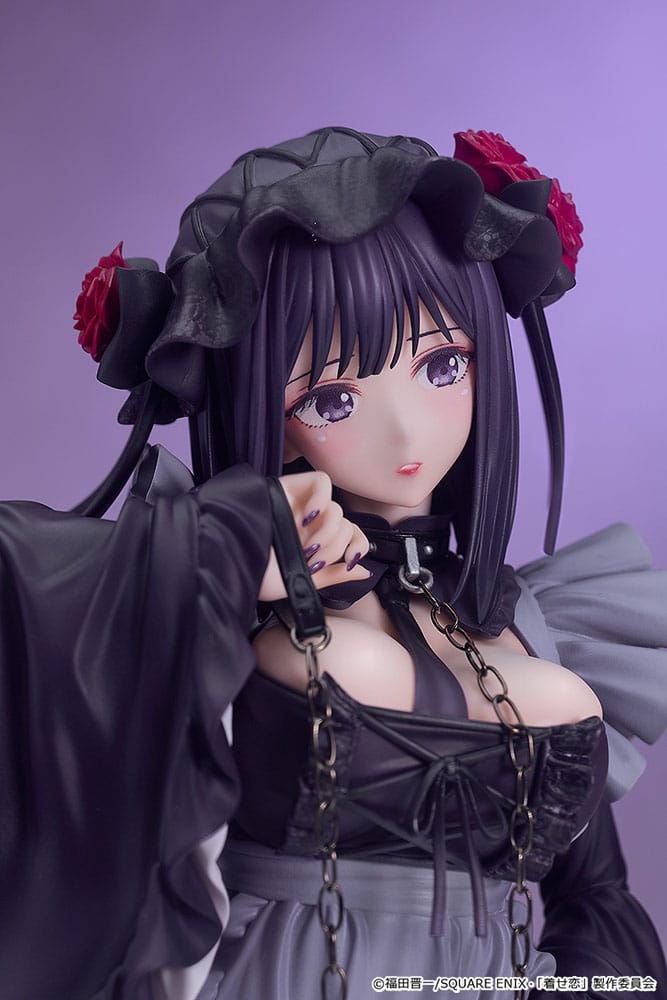My Dress-Up Darling - Shizuku Kuroe: Cosplay by Marin - Figuuri (keräilyhahmo)