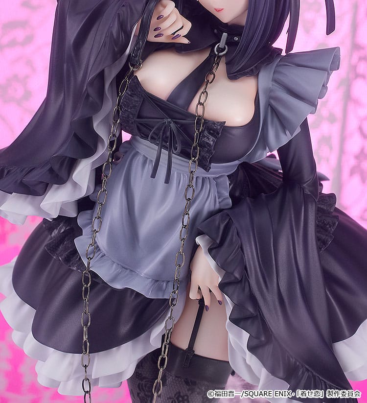 My Dress-Up Darling - Shizuku Kuroe: Cosplay by Marin - Figuuri (keräilyhahmo)