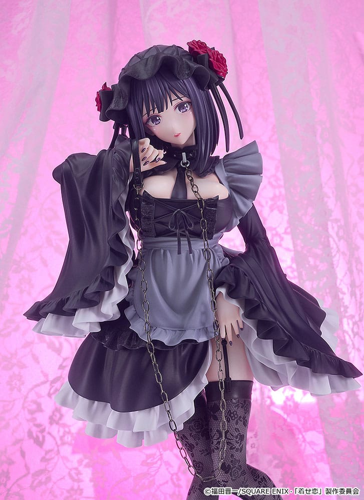 My Dress-Up Darling - Shizuku Kuroe: Cosplay by Marin - Figuuri (keräilyhahmo)