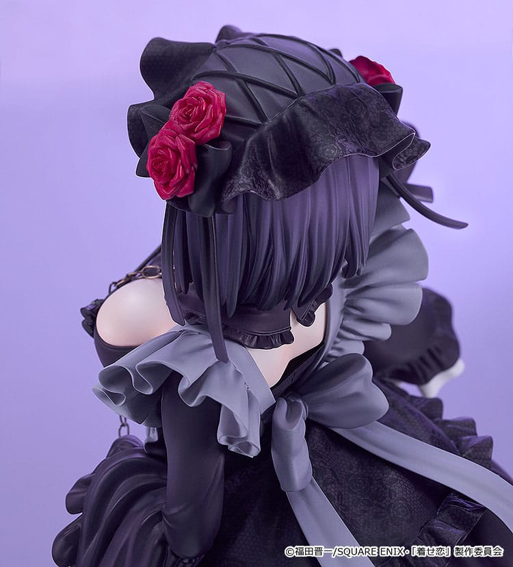 My Dress-Up Darling - Shizuku Kuroe: Cosplay by Marin - Figuuri (keräilyhahmo)