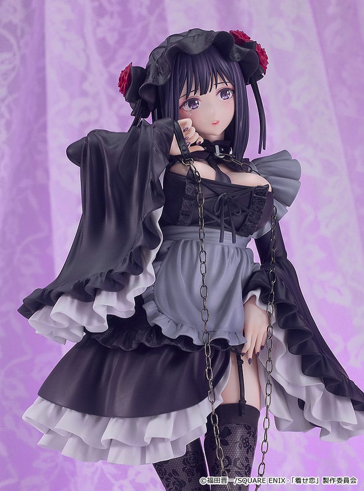 My Dress-Up Darling - Shizuku Kuroe: Cosplay by Marin - Figuuri (keräilyhahmo)