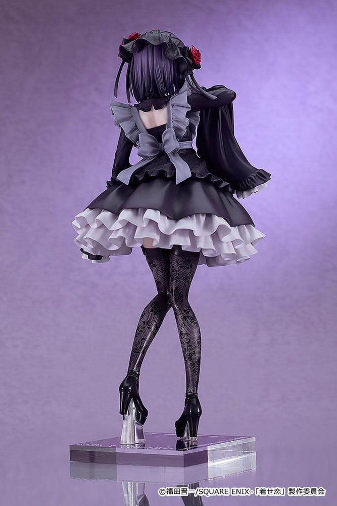 My Dress-Up Darling - Shizuku Kuroe: Cosplay by Marin - Figuuri (keräilyhahmo)