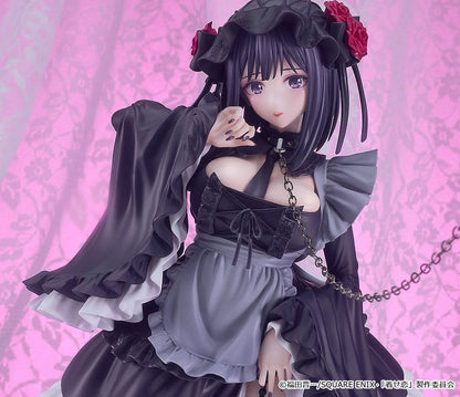 My Dress-Up Darling - Shizuku Kuroe: Cosplay by Marin - Figuuri (keräilyhahmo)