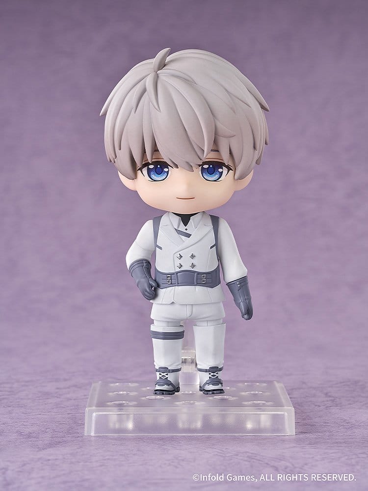 Love and Deepspace - Xavier - Nendoroid-toimintahahmo