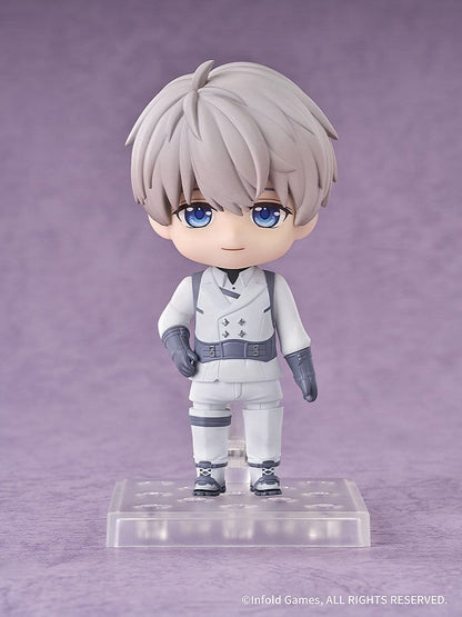 Love and Deepspace - Xavier - Nendoroid-toimintahahmo