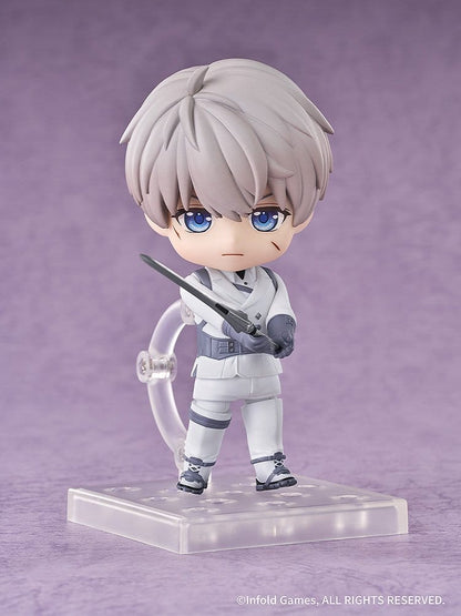 Love and Deepspace - Xavier - Nendoroid-toimintahahmo