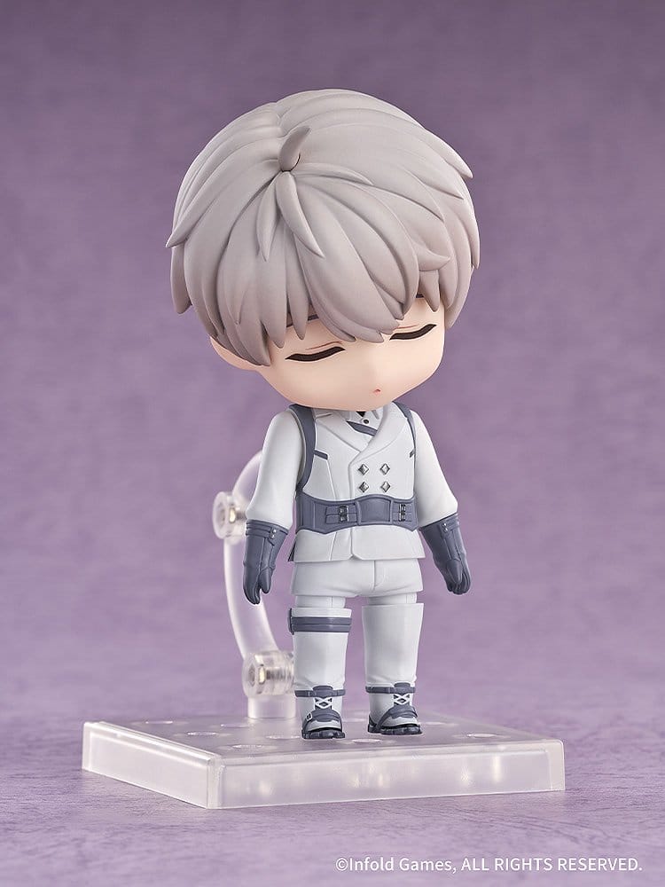 Love and Deepspace - Xavier - Nendoroid-toimintahahmo