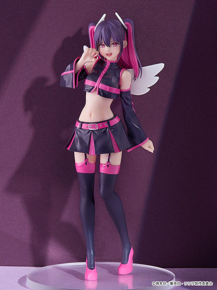 2.5 Dimensional Seduction - Miriella: Angel Airborne Corps - Figuuri (keräilyhahmo)