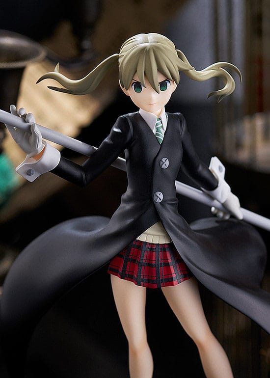 Soul Eater - Pop Up Parade Maka Albarn - Figuuri (keräilyhahmo)