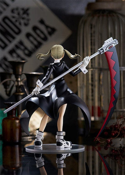 Soul Eater - Pop Up Parade Maka Albarn - Figuuri (keräilyhahmo)