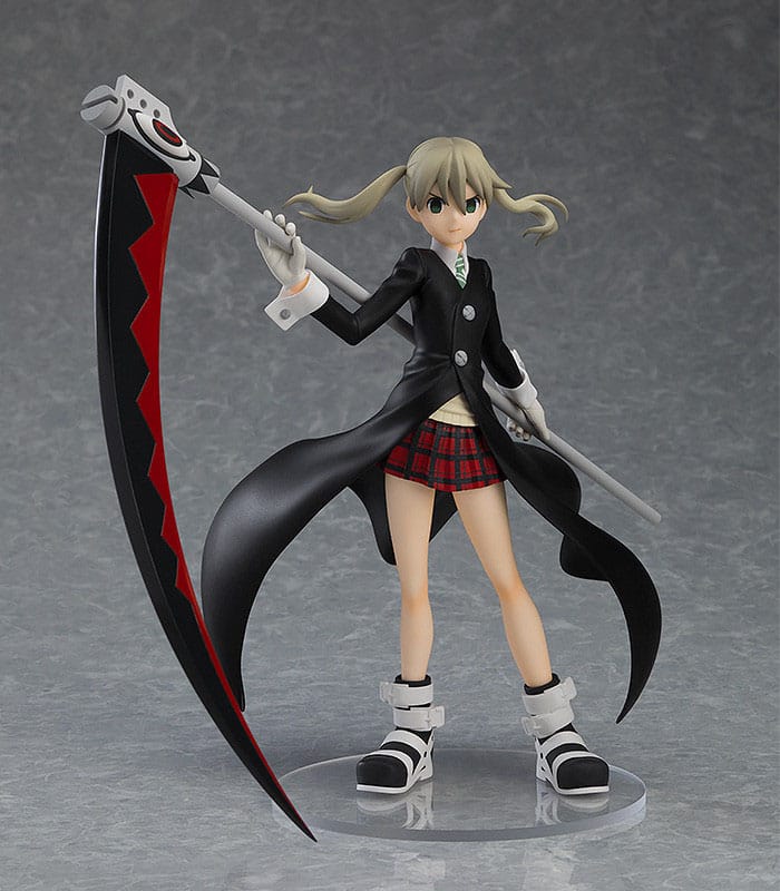Soul Eater - Pop Up Parade Maka Albarn - Figuuri (keräilyhahmo)