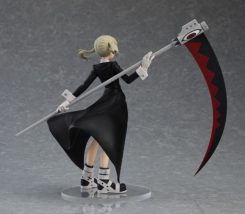 Soul Eater - Pop Up Parade Maka Albarn - Figuuri (keräilyhahmo)