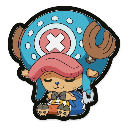 One Piece - Chopper - Tyyny