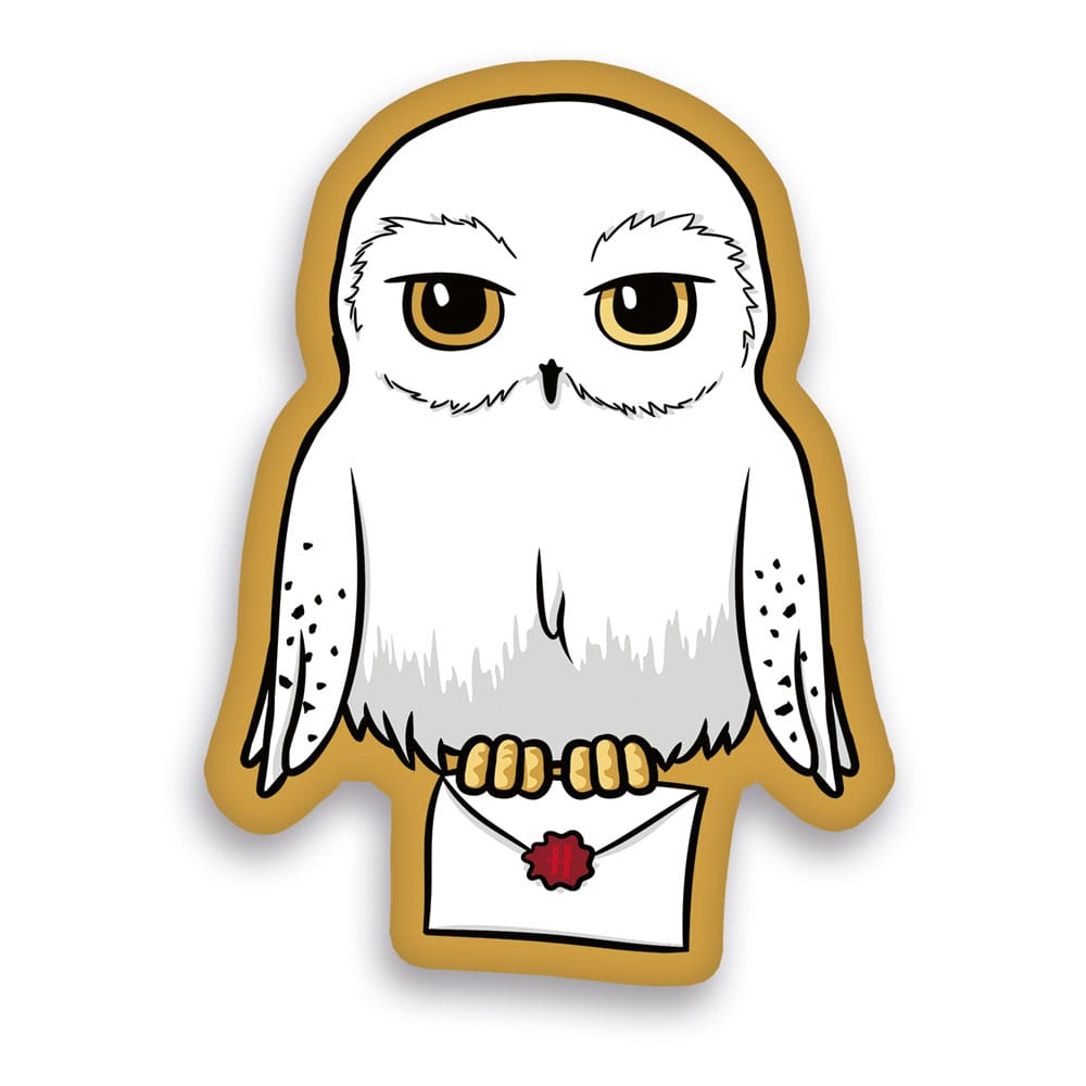 Harry Potter - Hedwig - Koristetyyny