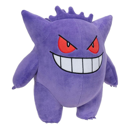 Pokémon - Gengar - Pehmolelu