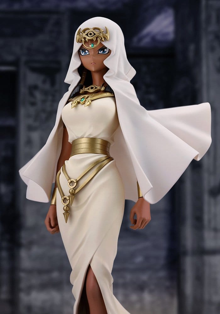 Yu-Gi-Oh - Oshi Works 1/7 Téa Gardner - Figuuri (keräilyhahmo)