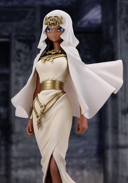 Yu-Gi-Oh - Oshi Works 1/7 Téa Gardner - Figuuri (keräilyhahmo)