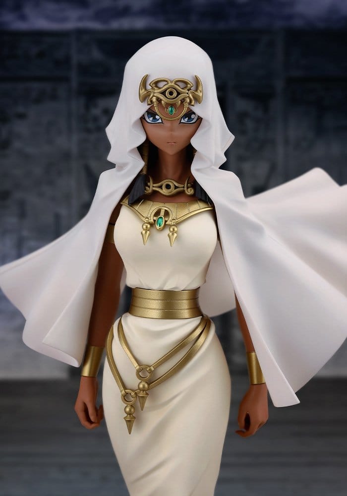 Yu-Gi-Oh - Oshi Works 1/7 Téa Gardner - Figuuri (keräilyhahmo)