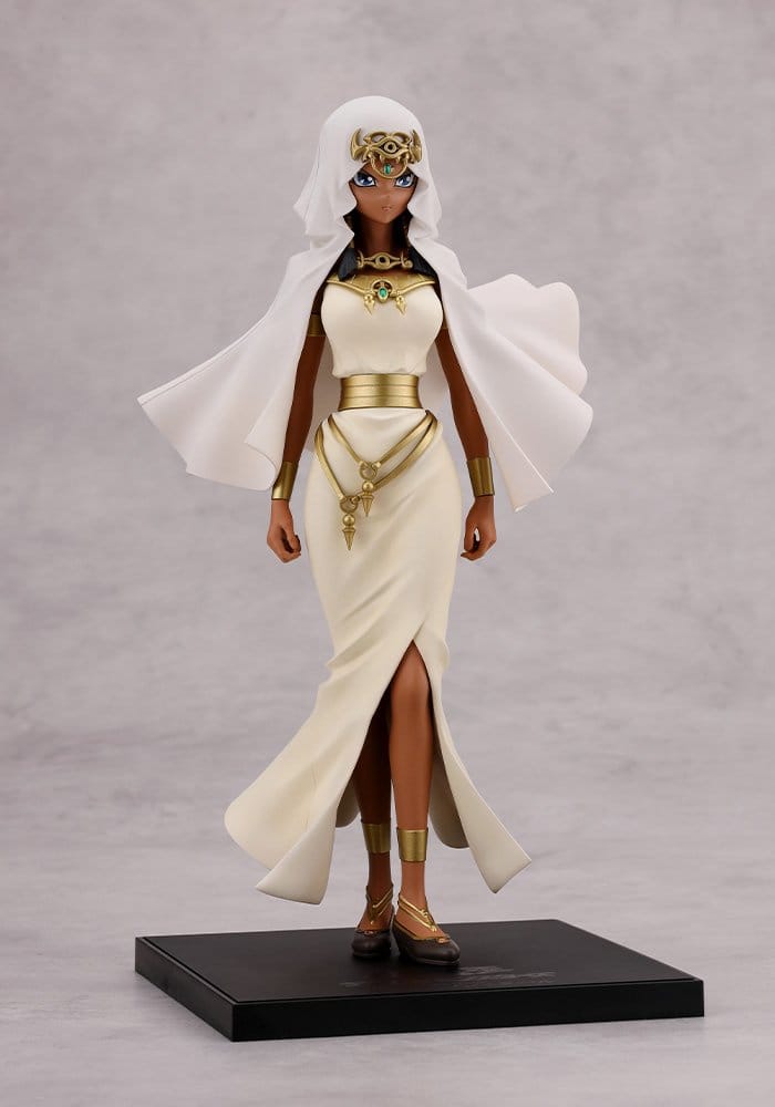 Yu-Gi-Oh - Oshi Works 1/7 Téa Gardner - Figuuri (keräilyhahmo)