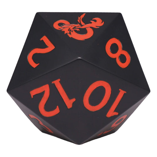 Dungeons & Dragons - D20 - Rahalipas / säästölipas