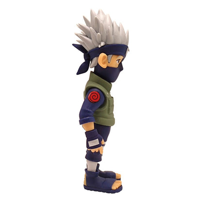 Naruto - Kakashi - Minifiguuri (keräilyhahmo)