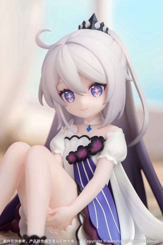 Honkai Impact 3rd - Kiana: Herrscher of Finality Little Herrscher - Figuuri (keräilyhahmo)