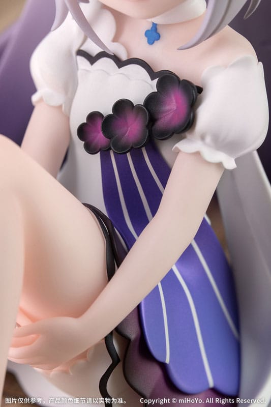 Honkai Impact 3rd - Kiana: Herrscher of Finality Little Herrscher - Figuuri (keräilyhahmo)