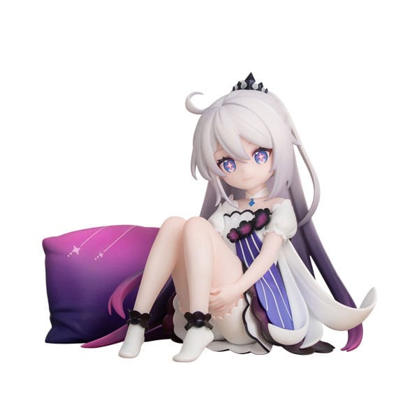 Honkai Impact 3rd - Kiana: Herrscher of Finality Little Herrscher - Figuuri (keräilyhahmo)