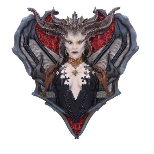 Diablo - Lilith - Seinäkoriste