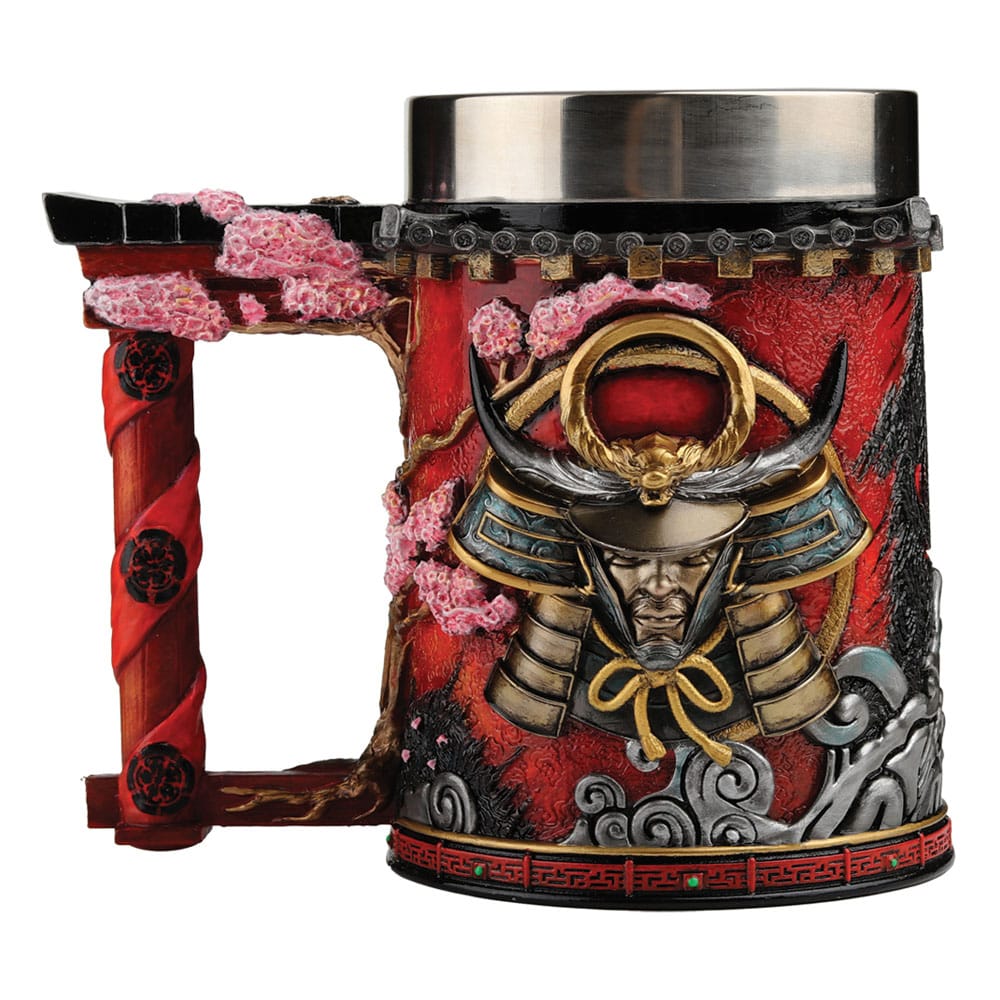 Assassin's Creed - Shadows Naoe - Tuoppi (kolpakko)