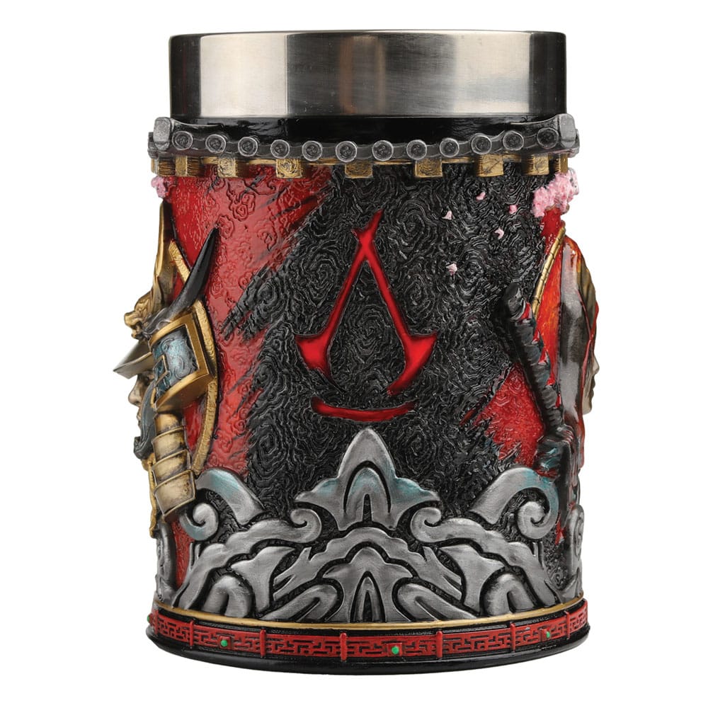 Assassin's Creed - Shadows Naoe - Tuoppi (kolpakko)