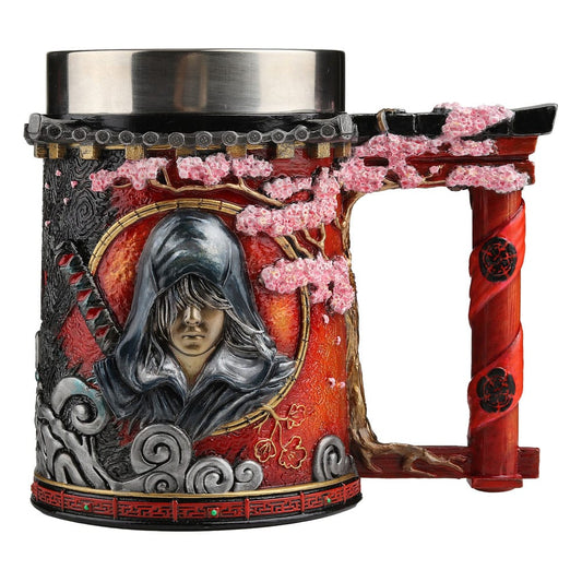Assassin's Creed - Shadows Naoe - Tuoppi (kolpakko)