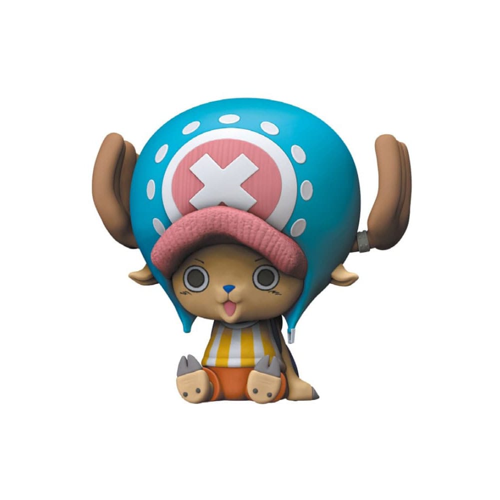 One Piece - Chopper New World - Rahalipas / säästölipas