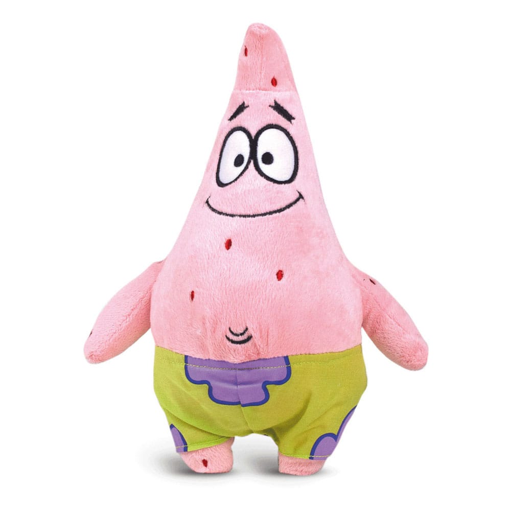 Paavo Pesusieni - Character - Pehmolelu