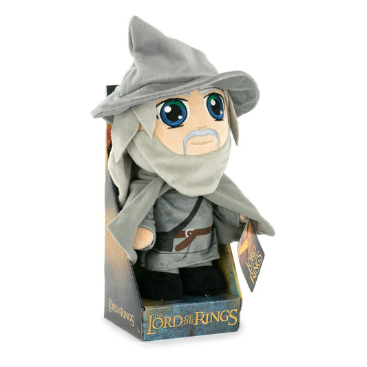 Taru sormusten herrasta - Gandalf - Pehmolelu