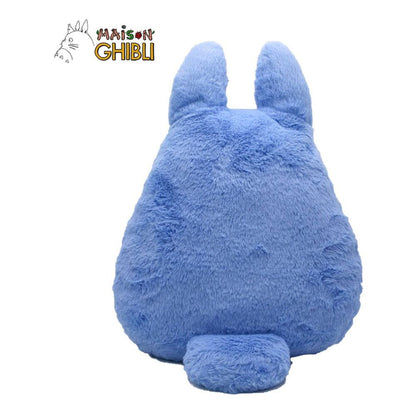 Studio Ghibli - Blue Totoro - Pehmolelu