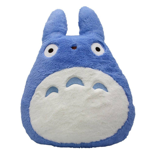 Studio Ghibli - Blue Totoro - Pehmolelu