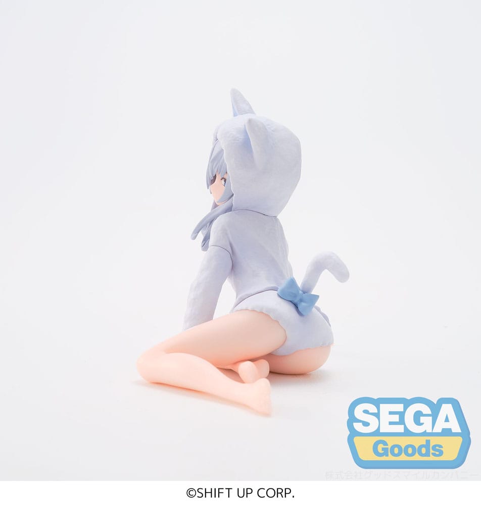 Goddess of Victory: Nikke - N102 - Figuuri (keräilyhahmo)