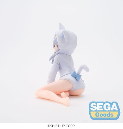 Goddess of Victory: Nikke - N102 - Figuuri (keräilyhahmo)