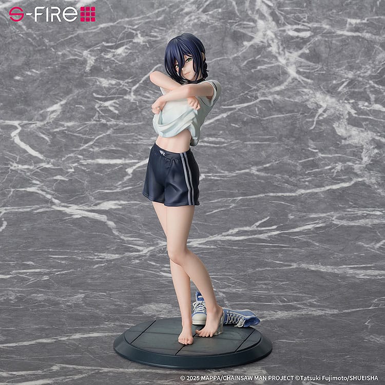 Chainsaw Man - The Movie: Reze Arc Reze - Figuuri (keräilyhahmo)