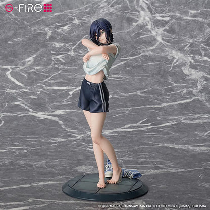 Chainsaw Man - The Movie: Reze Arc Reze - Figuuri (keräilyhahmo)